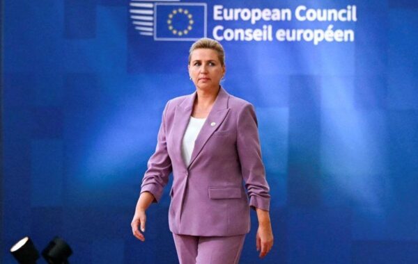 DANIMARKË – Frederiksen: Marrëveshja për naftën