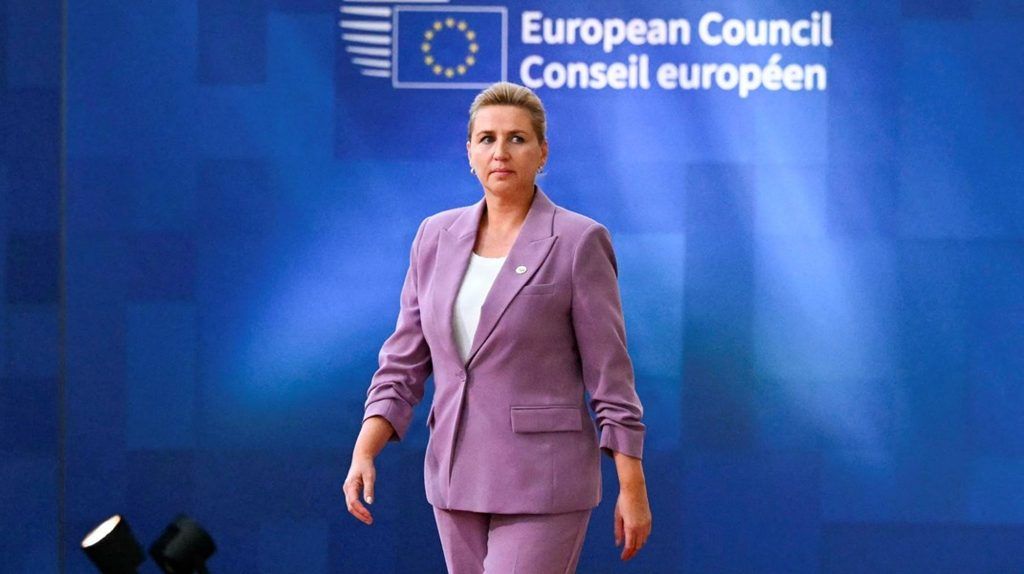 DANIMARKË – Frederiksen: Marrëveshja për naftën