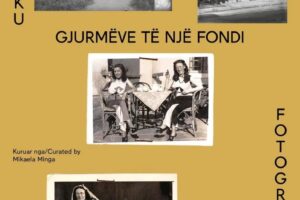 “Venetiku: Gjurmëve të një fondi