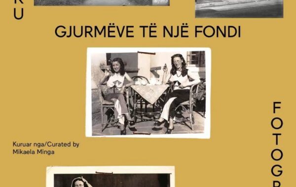 “Venetiku: Gjurmëve të një fondi