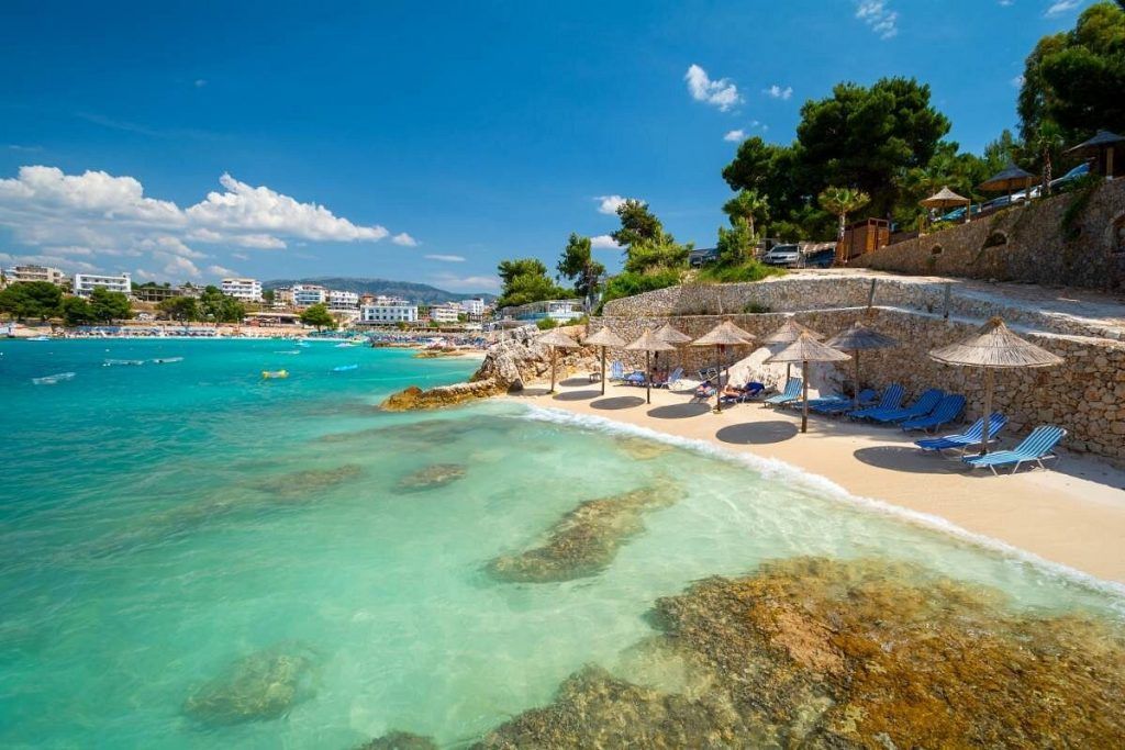 Media franceze  Ulysse   Shqipëria ndër 10 destinacionet evropiane për pushimet e vjeshtës
