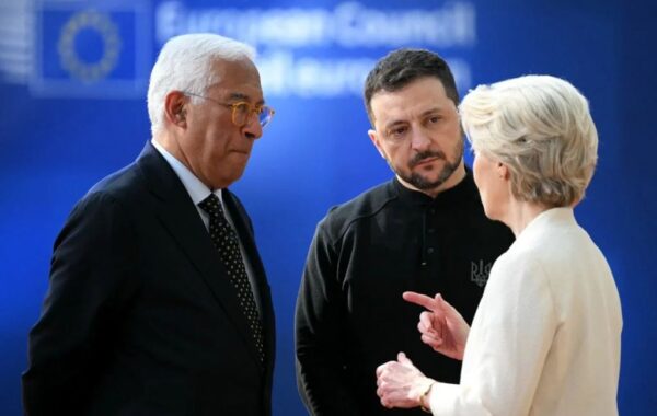 për Ukrainën