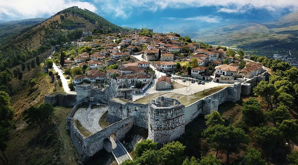kulturore dhe natyrore