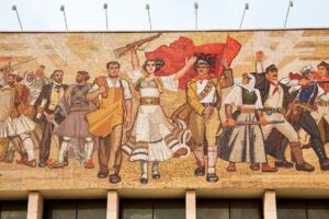 Muzeu Historik Kombëtar,
