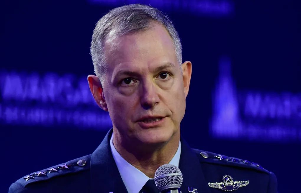 BERLIN   Grynkewich  NATO është ushtarakisht shumë më e fuqishme se Rusia