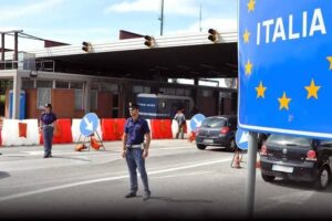 – Spanja dhe Italia