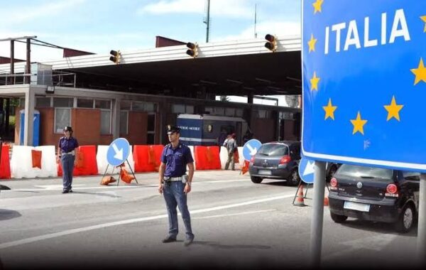 – Spanja dhe Italia