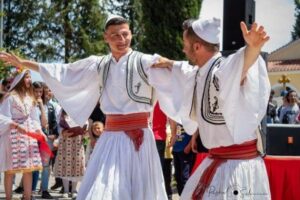 Trashëgimia kulturore