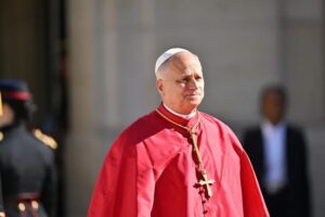 – Papa Leoni