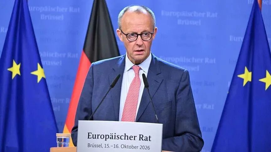 BERLIN   Merz  Nuk duhet të braktisim Ukrainën