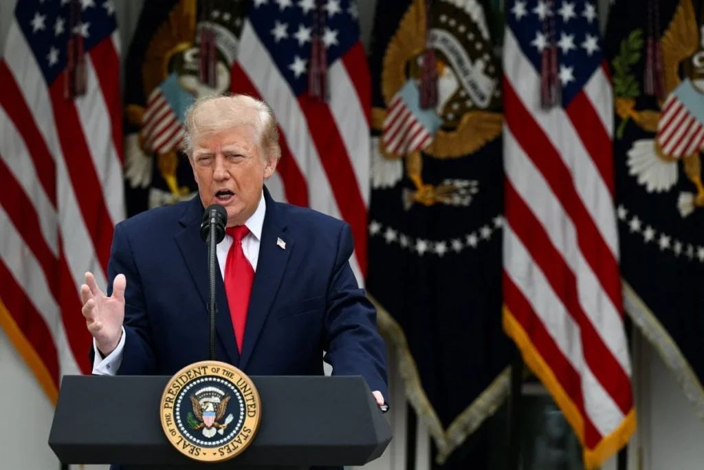 SHBA   Trump nën kritika pas pezullimit të sanksioneve të reja ndaj Rusisë