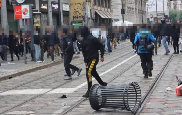 MILANO- Vijojnë përplasjet, Meloni thërret mbledhjen