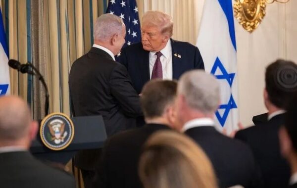 Netanyahu po e