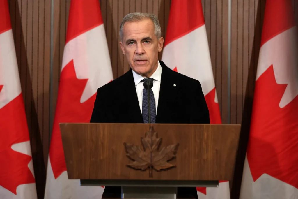 KANADA   Carney  Katër të vdekur nga zjarri në bazën ushtarake  Wainwright 