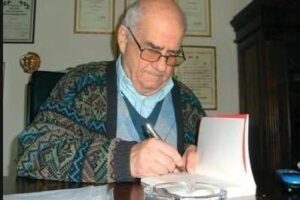 Dhimitër Xhuvani