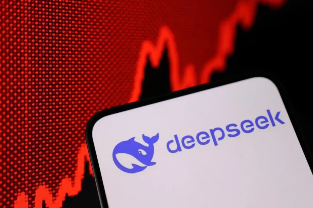FOKUS   SHBA ndalon përdorimin e DeepSeek në institucionet qeveritare