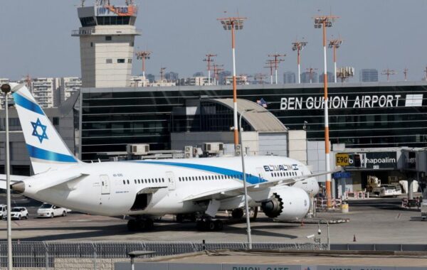 TEL AVIV
