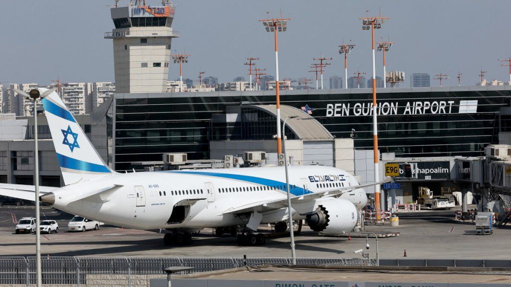 TEL AVIV