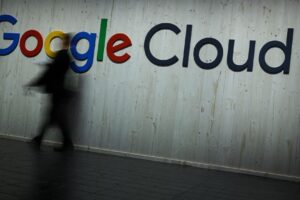 “Google Cloud”