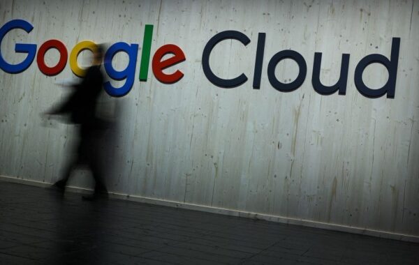 “Google Cloud”
