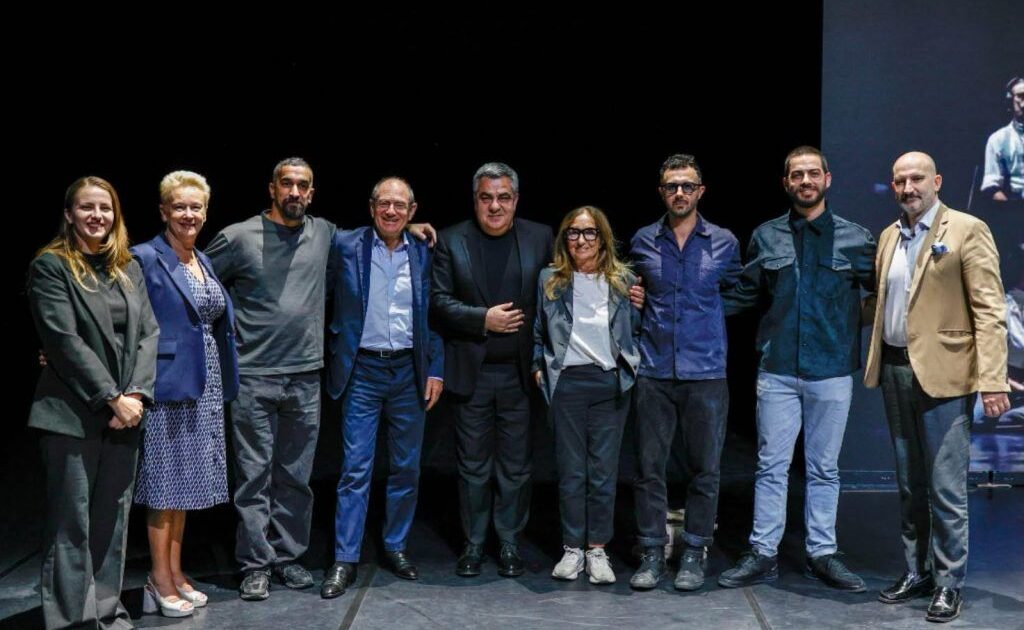 Festivali Ndërkombëtar i Kërcimit në