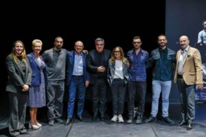 Festivali Ndërkombëtar i Kërcimit në