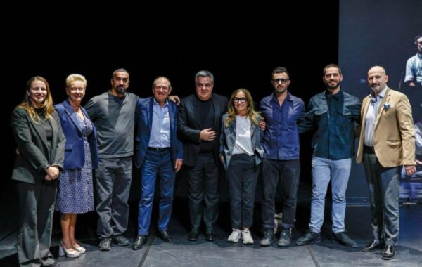 Festivali Ndërkombëtar i Kërcimit në