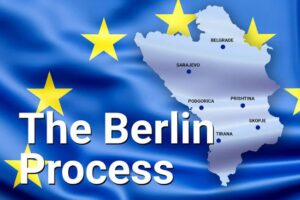 Procesit të Berlinit