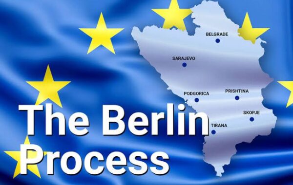 Procesit të Berlinit