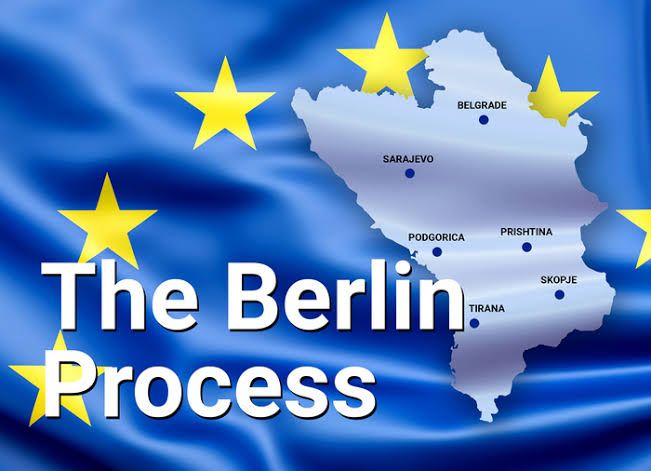 Procesit të Berlinit