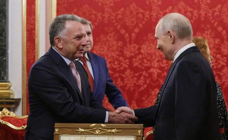 në Ukrainë