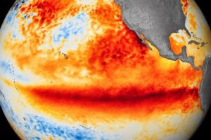 “El Nino” mund të arrijë