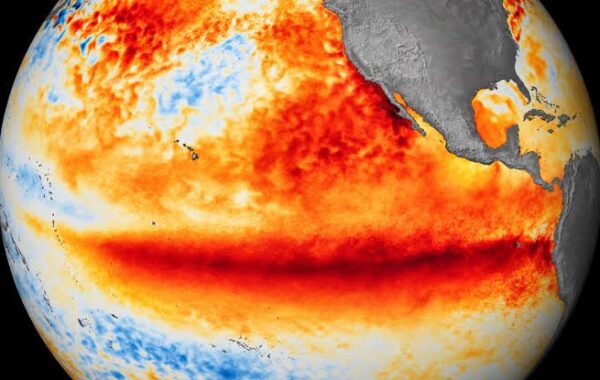 “El Nino” mund të arrijë
