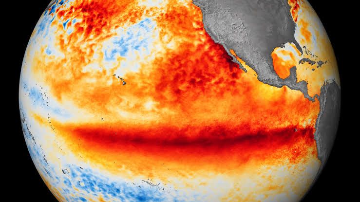 “El Nino” mund të arrijë