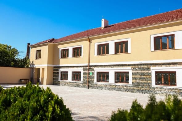 “Shtëpia e Manit”