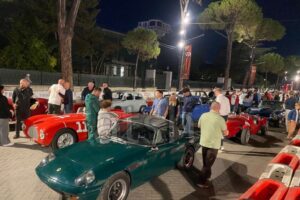 “Tirana Grand Prix”,