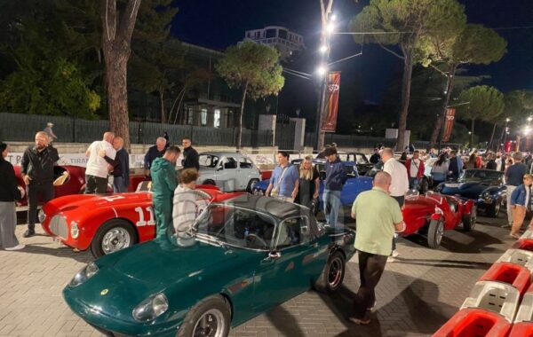 “Tirana Grand Prix”,