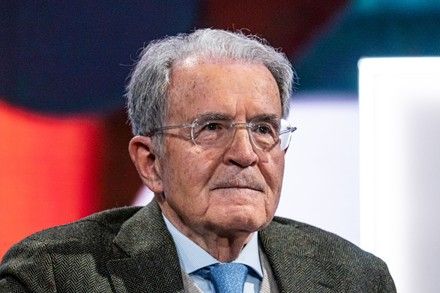 Romano Prodi