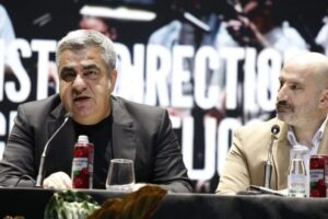 Festivali Ndërkombëtar i Kërcimit në