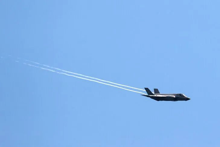 850 avionë F-35