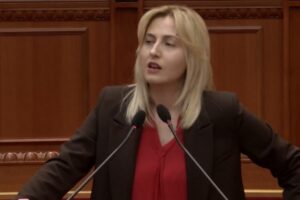 në Policinë e Shtetit,