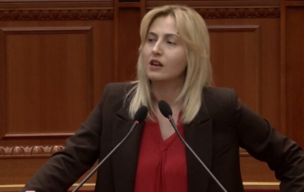 në Policinë e Shtetit,