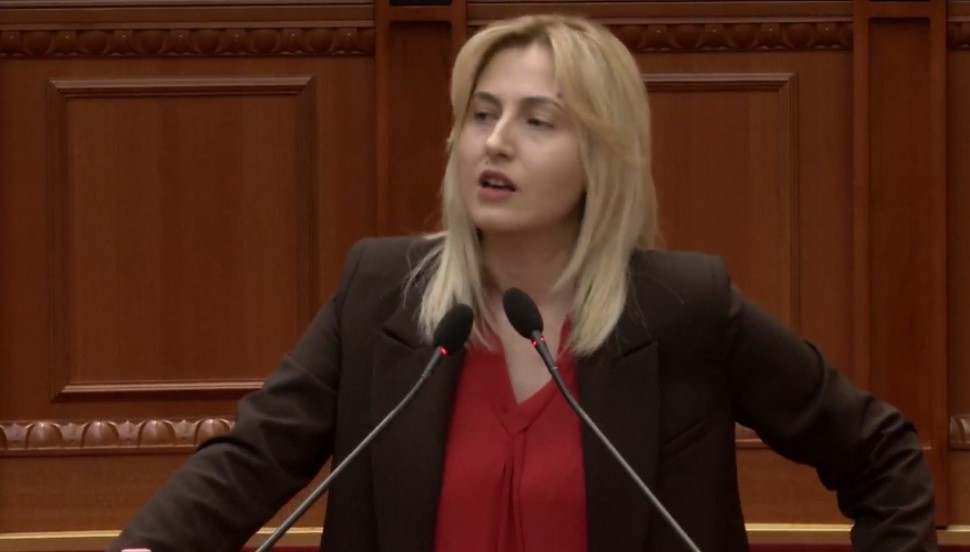 në Policinë e Shtetit,