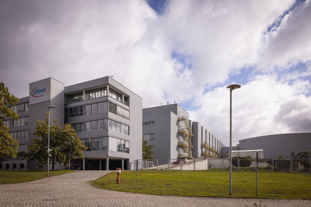 Infineon hap fabrikën e re në Tajlandë me investim mbi 100 milionë euro