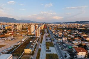 Korpusi i Institucioneve të