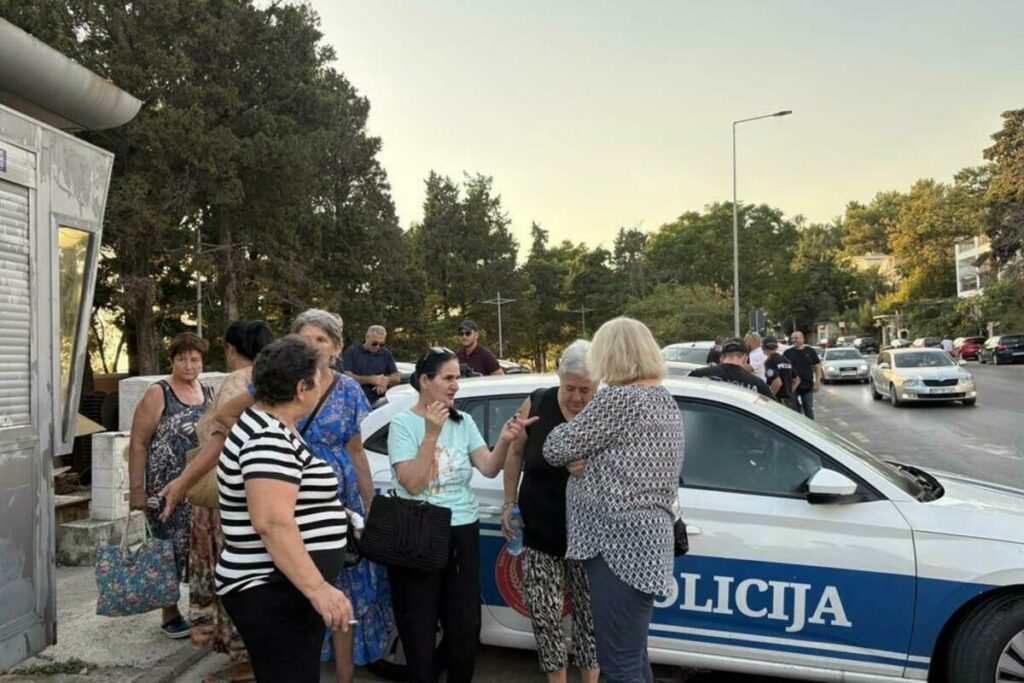Ish punëtorët e  Primorkës  takohen të hënën me ministren Nišić për borxhet dhe pagat e prapambetura