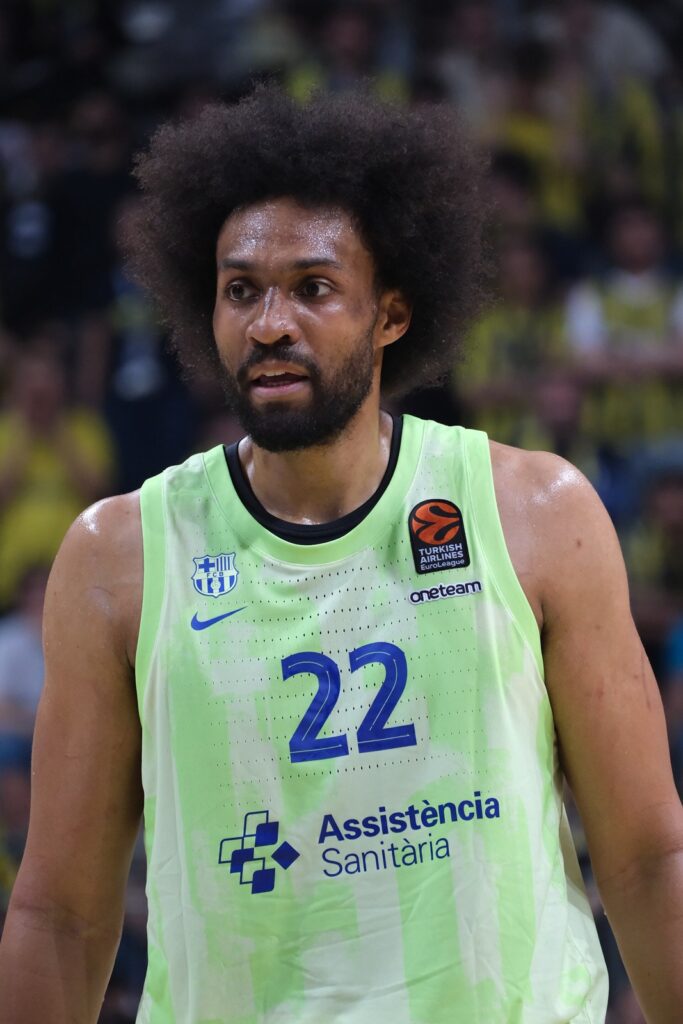 Mijailoviç zbulon koston e largimit të Xhabari Parkerit nga Partizani  afro 5 milionë dollarë për dy vjet