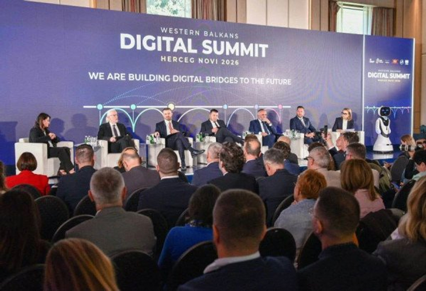 Në nëntor Kosova lanson platformën kombëtare të identitetit elektronik  e ID 