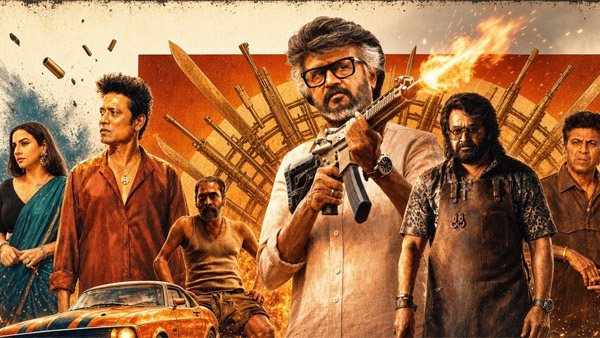 «Jailer 2» i Rajinikanth hapet me 125 25 crore rupi në gjithë botën  59 70 crore neto vetëm në Indi në ditën e parë
