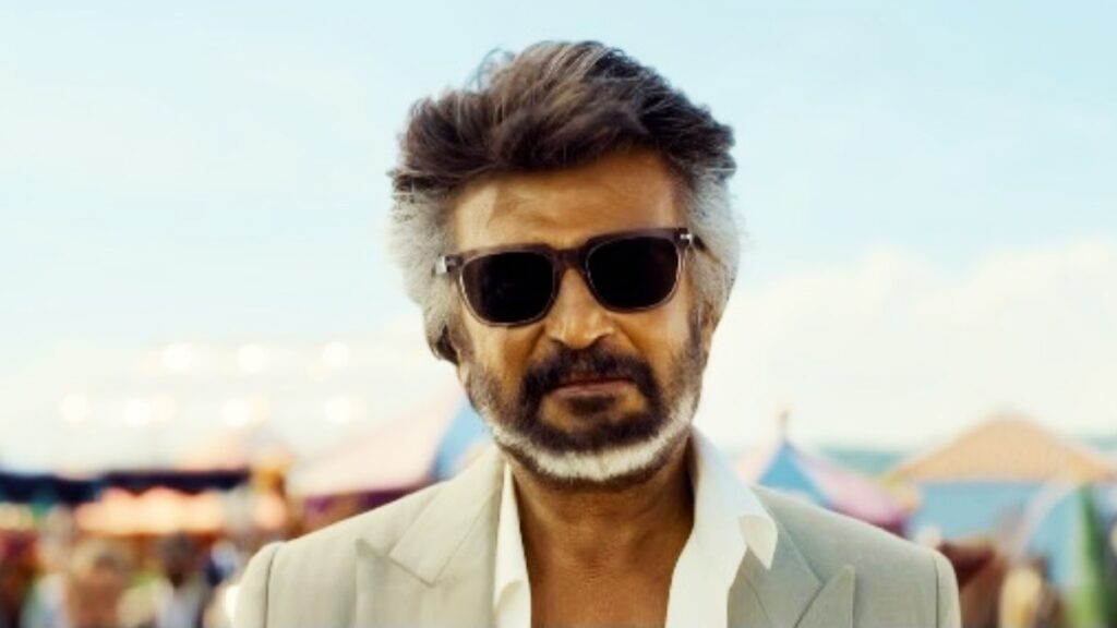 «Jailer 2» i Rajinikanth drejt 400 crore rupi në katër ditë  gati 15 lakh bileta të shitura paraprakisht për të dielën